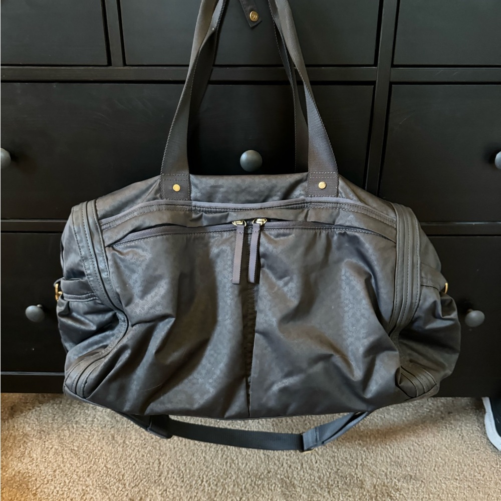 Lululemon Gymbag